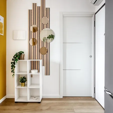 Appartement Ripamonti - Elegant Milaan