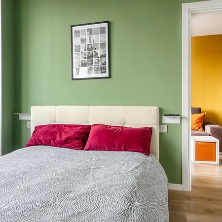 Ripamonti - Elegant Appartement *