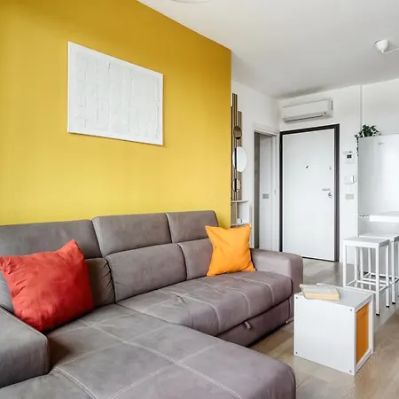 Ripamonti - Elegant Appartement