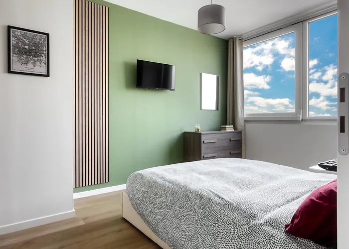 Ripamonti - Elegant Appartement *