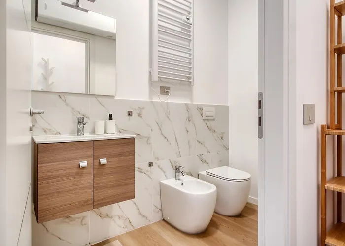 Ripamonti - Elegant Appartement Milaan