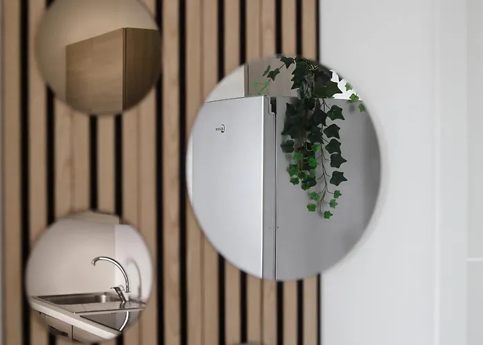 Appartement Ripamonti - Elegant Milaan