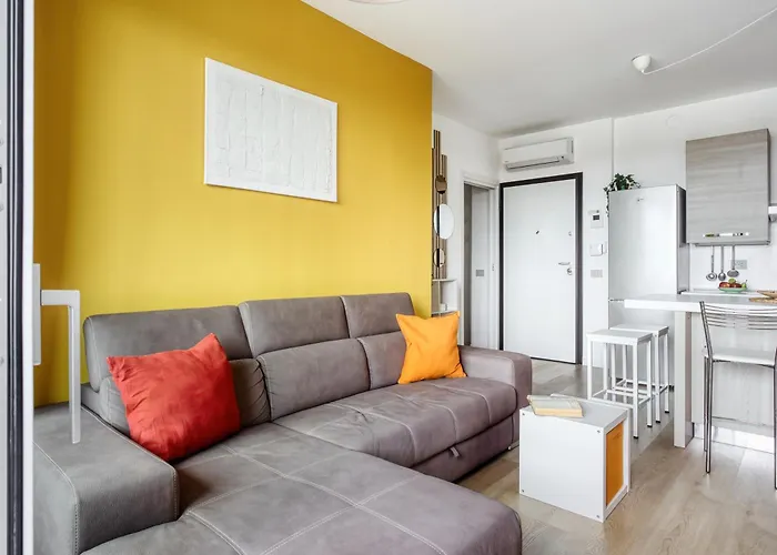 Ripamonti - Elegant Appartement