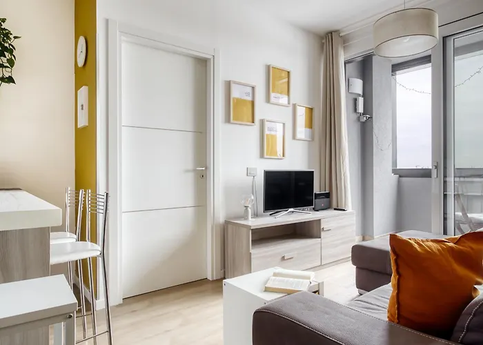 Ripamonti - Elegant Appartement *