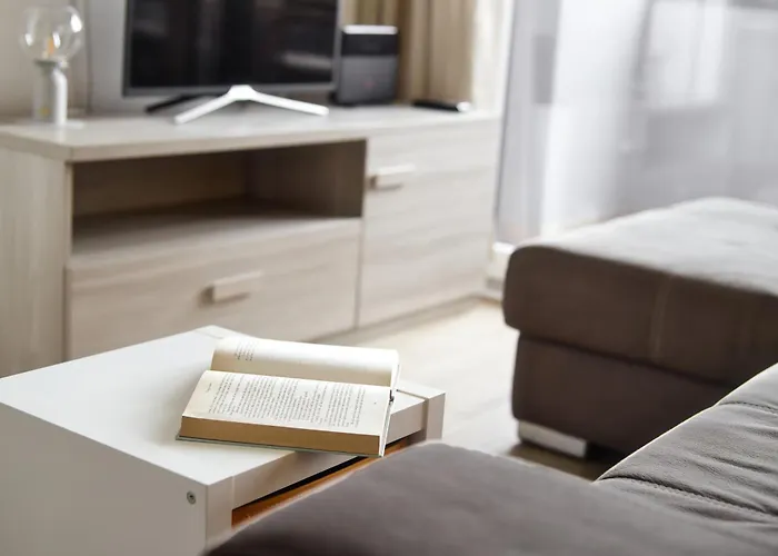 Appartement Ripamonti - Elegant Milaan