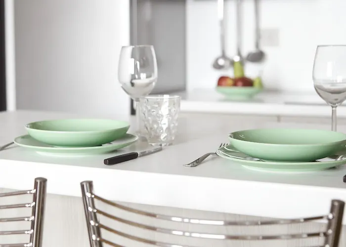 Appartement Ripamonti - Elegant