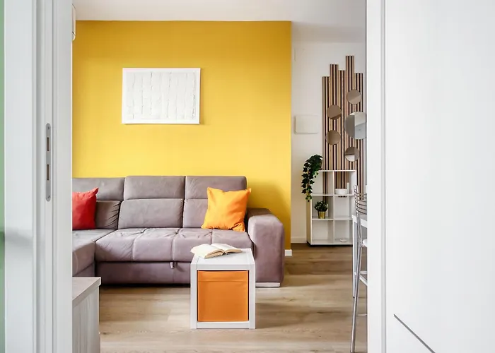 Ripamonti - Elegant Appartement *