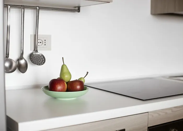 Appartement Ripamonti - Elegant *