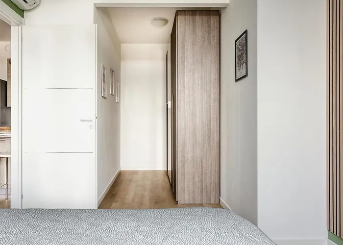 Ripamonti - Elegant Appartement Milaan