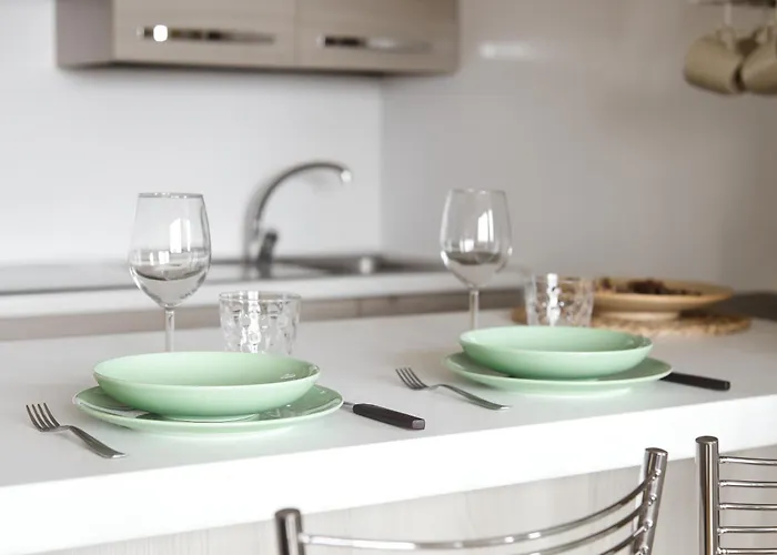 Ripamonti - Elegant Appartement