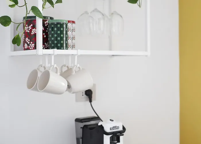 Appartement Ripamonti - Elegant