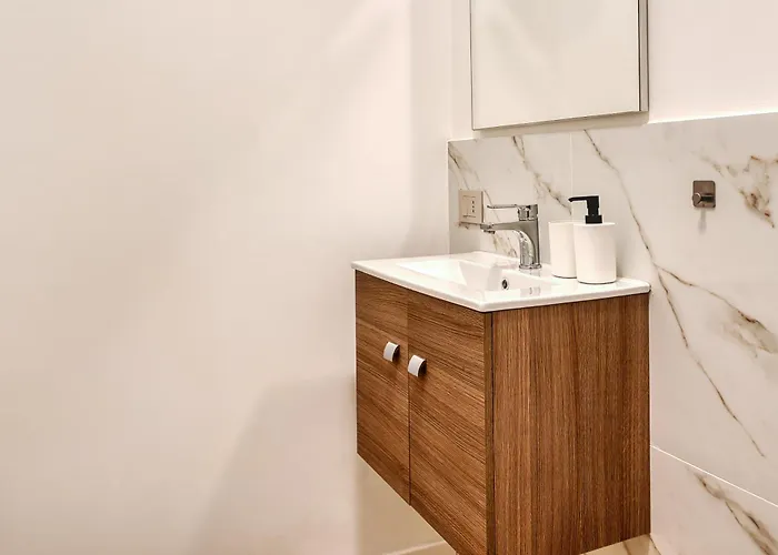 Appartement Ripamonti - Elegant *