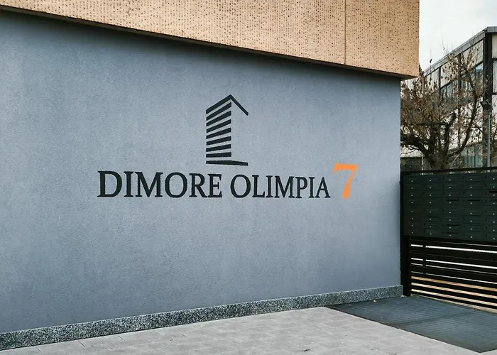 Appartement Ripamonti - Elegant